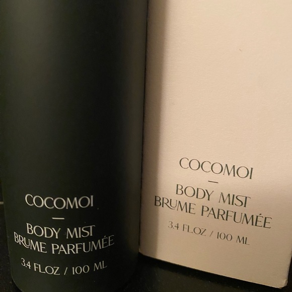 Homecourt Cocomoi Body Mist from Courteney Cox - Picture 2 of 3